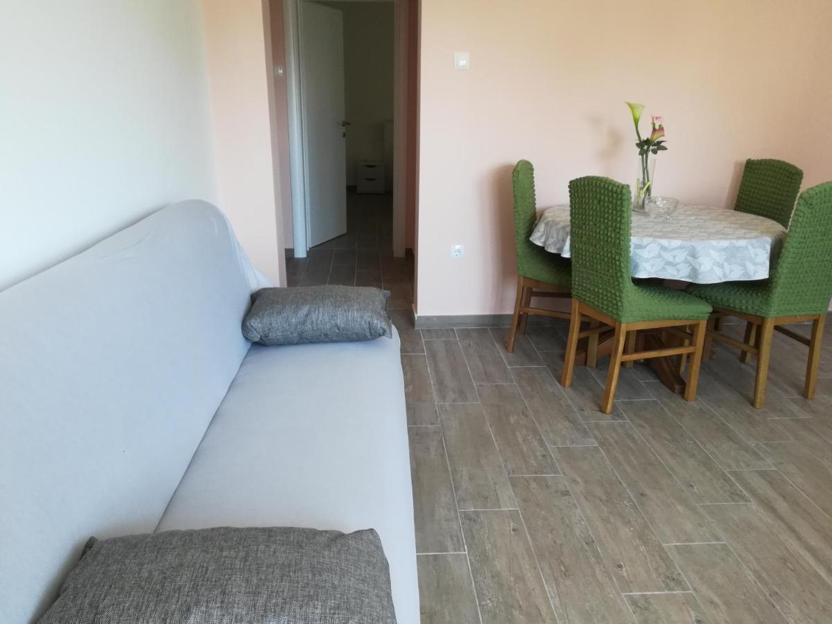 Villa Bellava Трогир Екстериор снимка