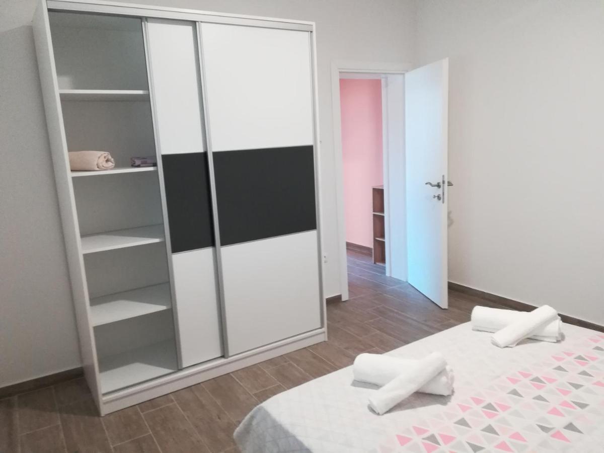 Villa Bellava Трогир Екстериор снимка