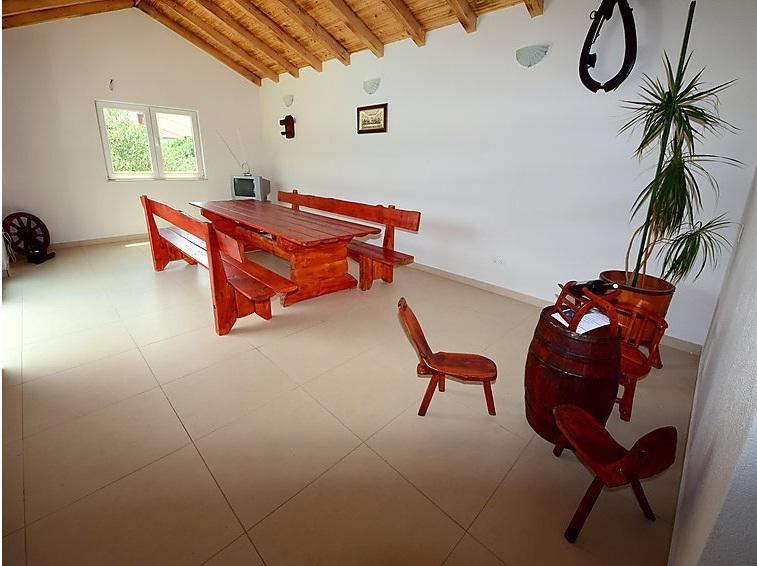 Villa Bellava Трогир Екстериор снимка