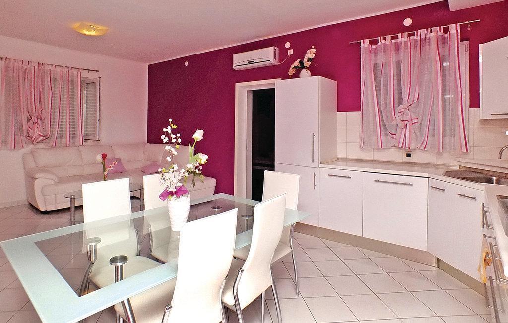 Villa Bellava Трогир Екстериор снимка