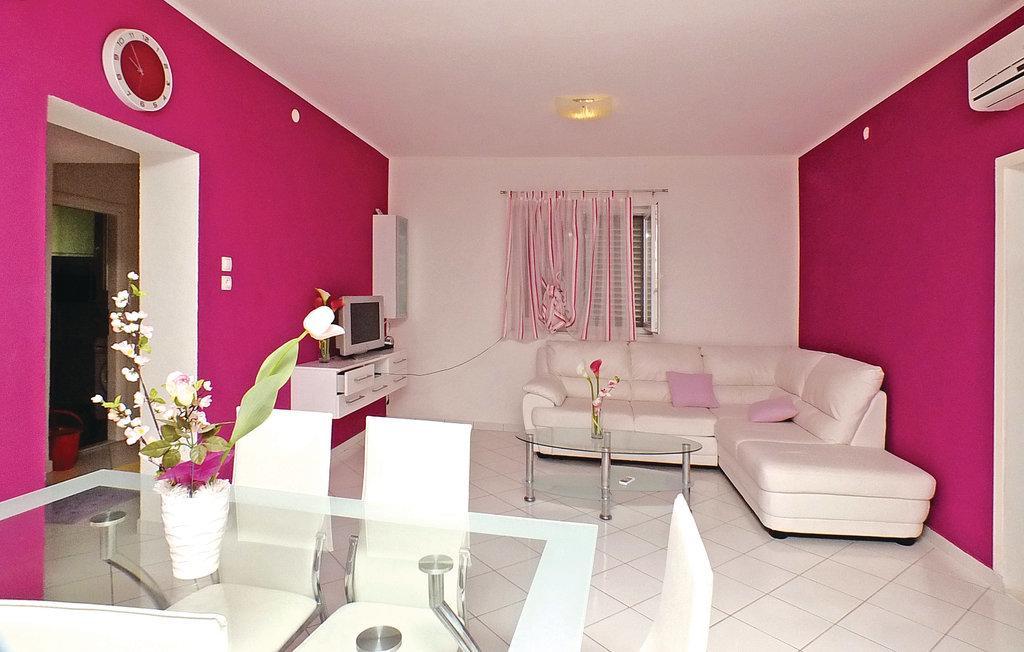 Villa Bellava Трогир Екстериор снимка