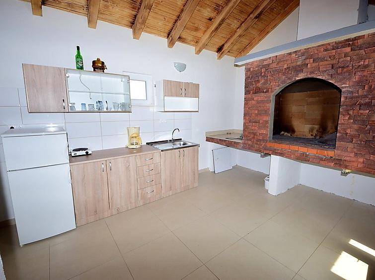 Villa Bellava Трогир Екстериор снимка