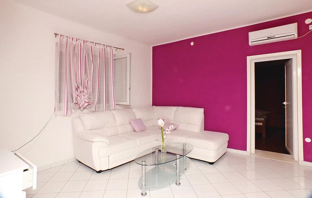 Villa Bellava Трогир Екстериор снимка