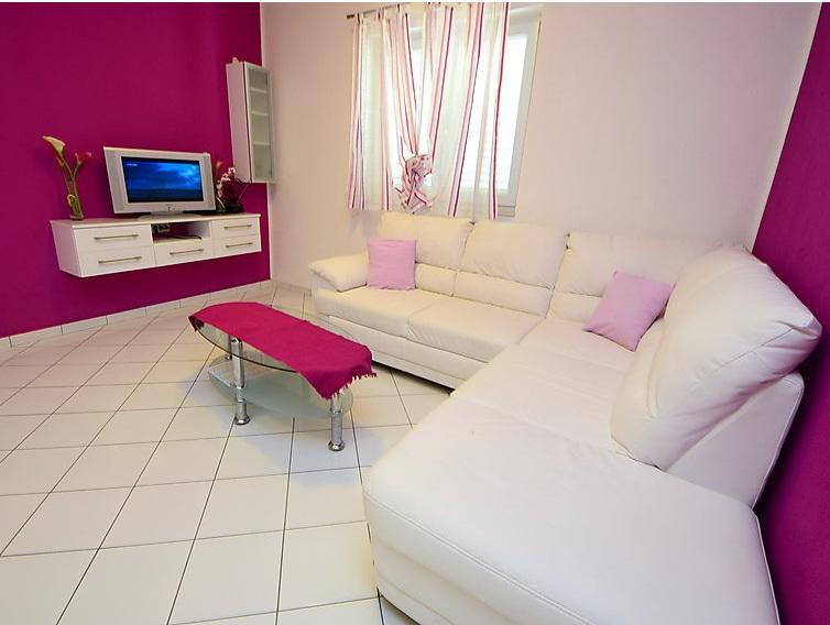 Villa Bellava Трогир Екстериор снимка