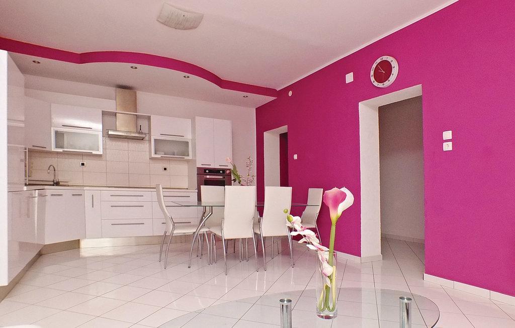 Villa Bellava Трогир Екстериор снимка